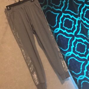 Sweatpants/joggers